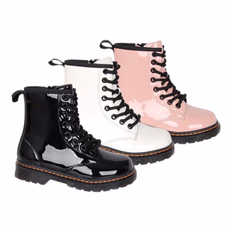 ¿Cuáles son los mejores zapatos y botas para niños?