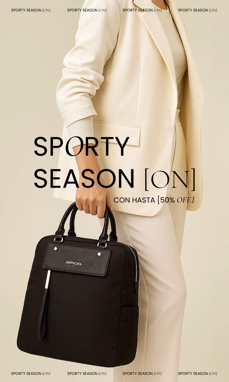 ¿Dónde puedo comprar carteras amphora?