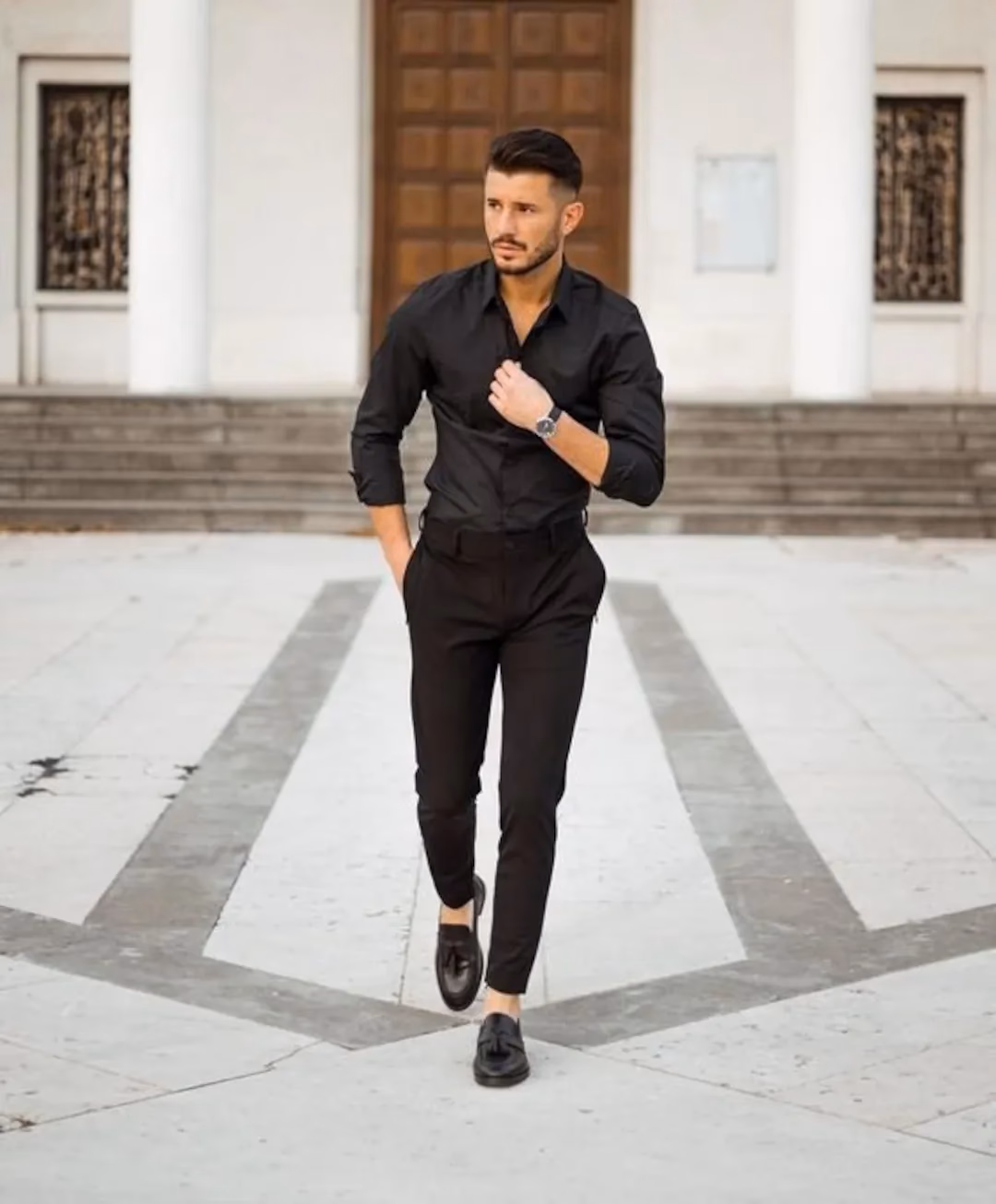 ¿Cuál es la diferencia entre la camisa Honest y el pantalón?