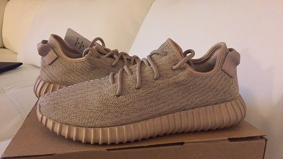 ¿Cuáles son las Yeezy más feas?