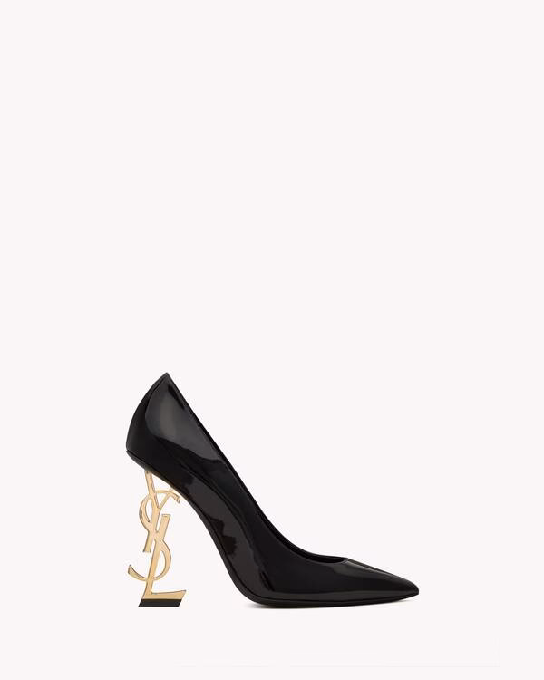 ¿Cuál es la nueva fragancia de Yves Saint Laurent?