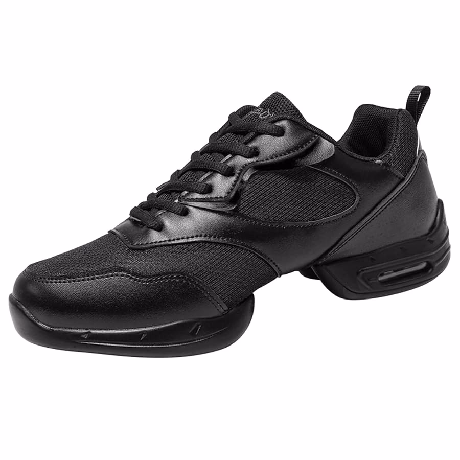 ¿Cuáles son las mejores zapatillas para danza?