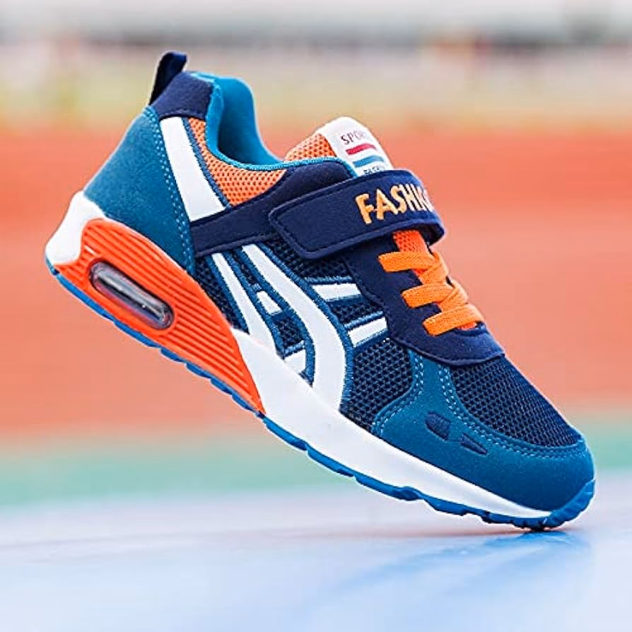 ¿Qué tan buenas son las zapatillas blancas para niños?