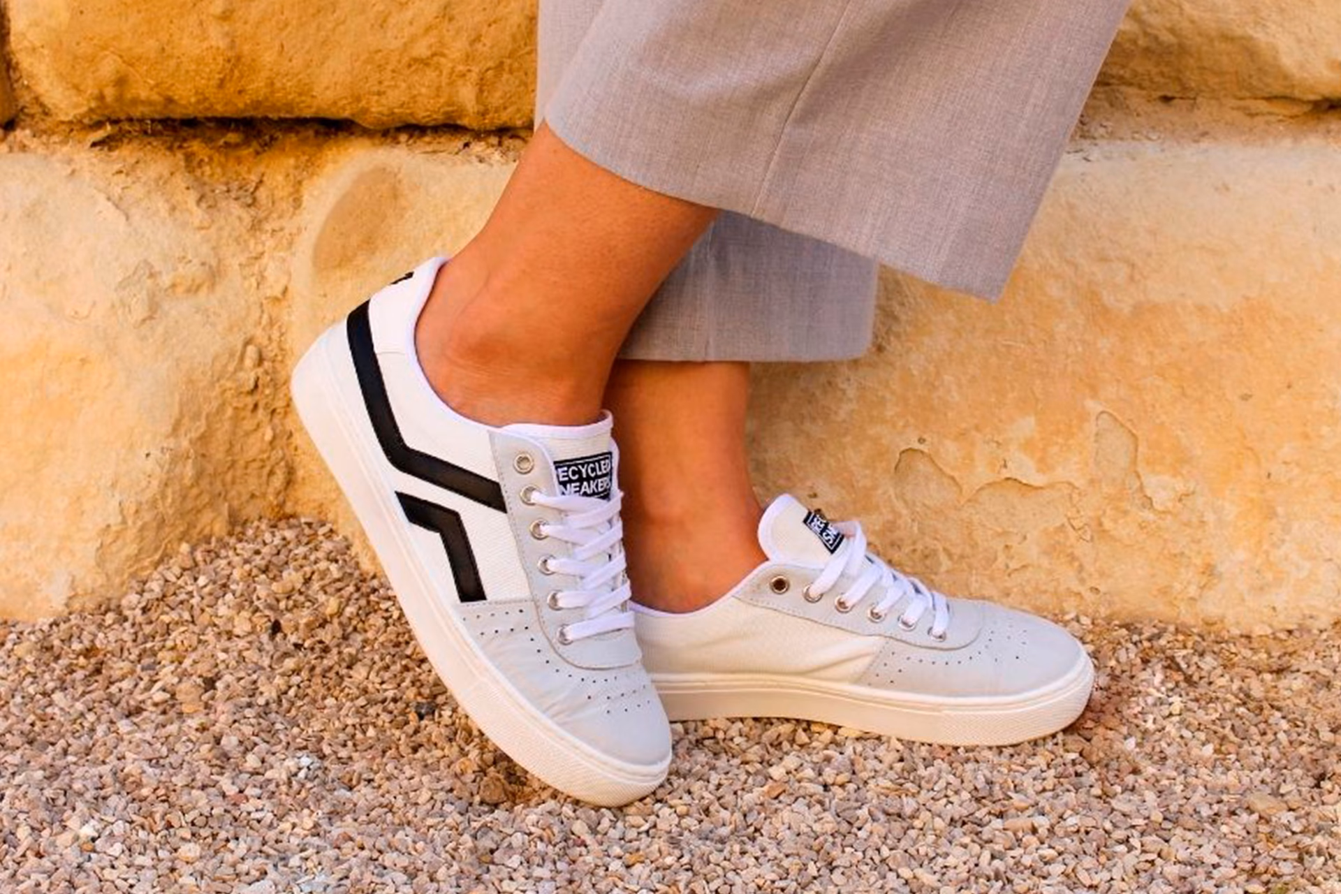 ¿Cuáles son las mejores marcas de zapatillas urbanas?