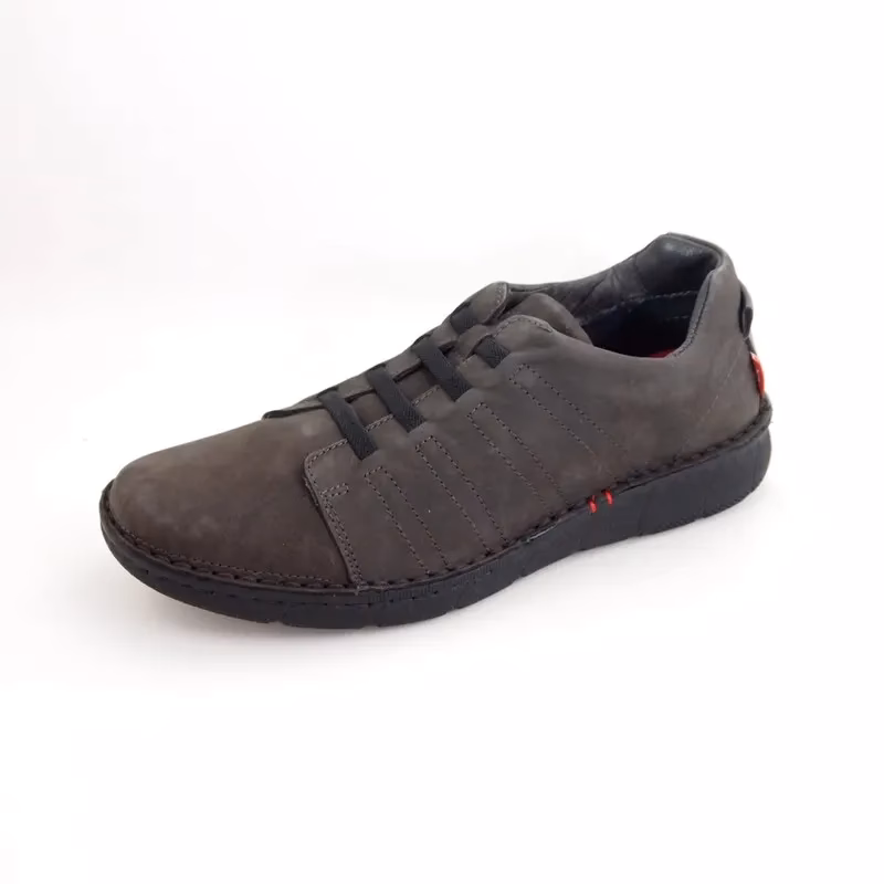 ¿Qué pasó con los zapatos de un monje zen?