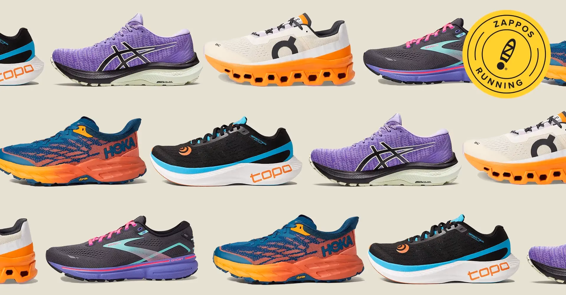 How much does a Topo es shoe cost?